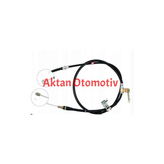 TEL EL FREN 323  98-03 ARKA SOL