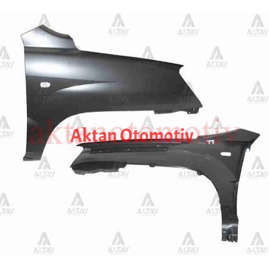 CAMURLUK SPORTAGE 05= DODIKSIZ ON SOL (HASARLI)