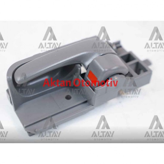 KAPI KOLU HILUX 06-11 İÇ GRİ SOL