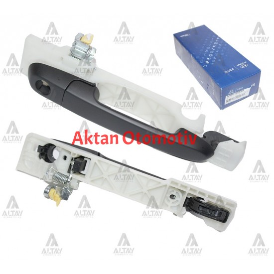 KAPI KOLU ACCENT 06-11 ÖN ERA DIŞ SAĞ MAT