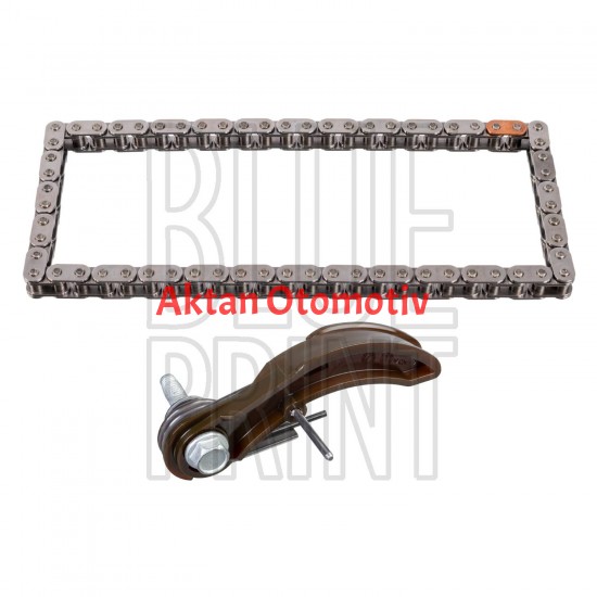 EKSANTRİK ZİNCİR SETİ  ASTRA J / MOKKA / INSIGNIA A B16DTH-B16DTH