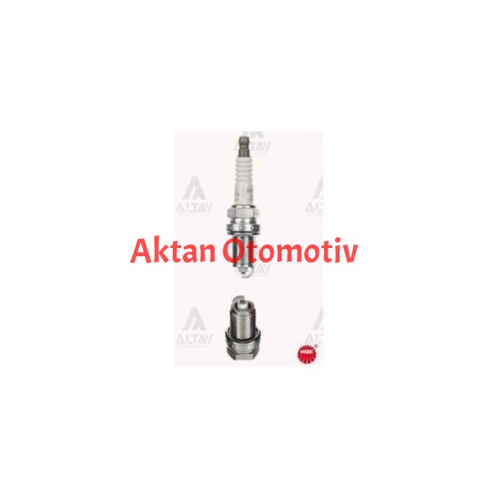 ATEŞLEME BUJİSİ COROLLA 93-02 1.6 4AFE (BKR6EYA)