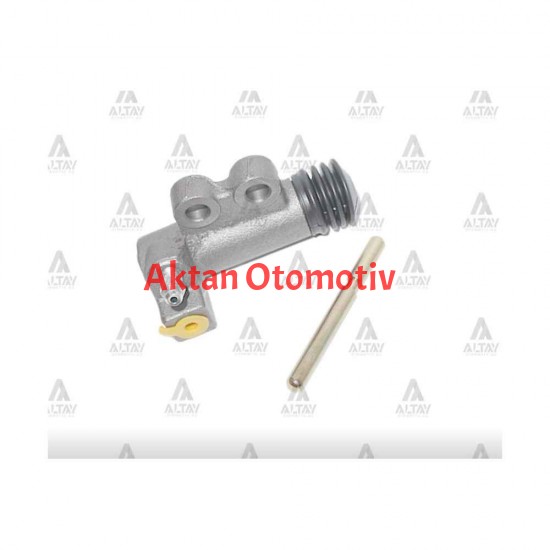 DEBRİYAJ MERKEZ ALT BONGO 05= 2.7