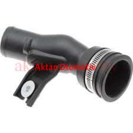 HORTUM TURBO QASHQAI 07-13 2.0 DIZEL (BORU)