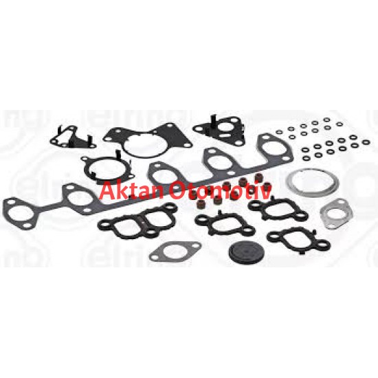 TAKIM CONTA TRANSPORTER T5 04-10 AXD-AXE-BAC 2.5 TDİ ÜST