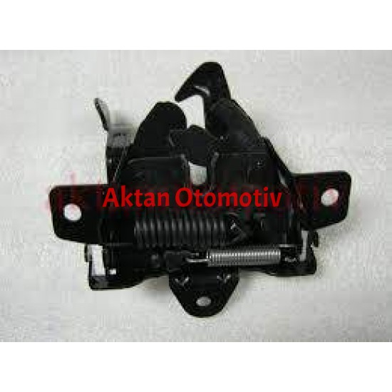 KİLİT KAPUT MATRIX 01-07