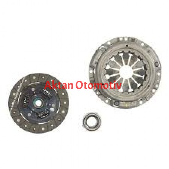 DEBRİYAJ SETİ ALTO 03-08 1.1 / MATIZ  99= 0.8/1.0