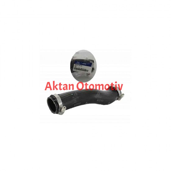 HORTUM TURBO ACCENT 11= BLUE / RIO 12= DİZEL (C)