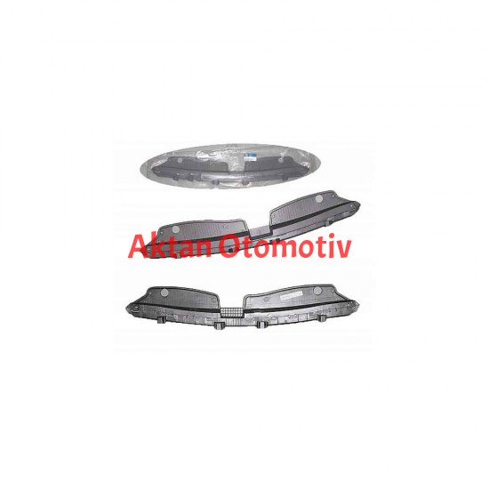 RADYATÖR BAKALİTİ I-20 ÜST 12=