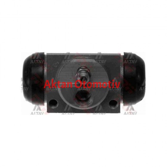 FREN SİLİNDİRİ MAREA 96-07 / BRAVO 96-07 / BRAVA 96-07 1.6 16V ÇELİK DÖKÜM 22.22mm ARKA SOL-SAĞ TRW