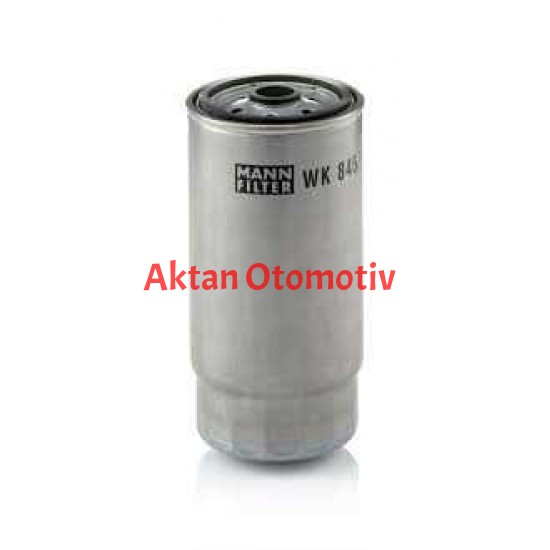 YAKIT FİLTRESİ BMW 7.30D