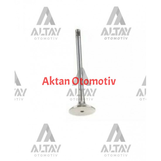 SUPAP TAKIM CONNECT 99= 1.8 D BHDA - BHDB - C9DB - C9DC 0,10 8V (STELLİTLİ)