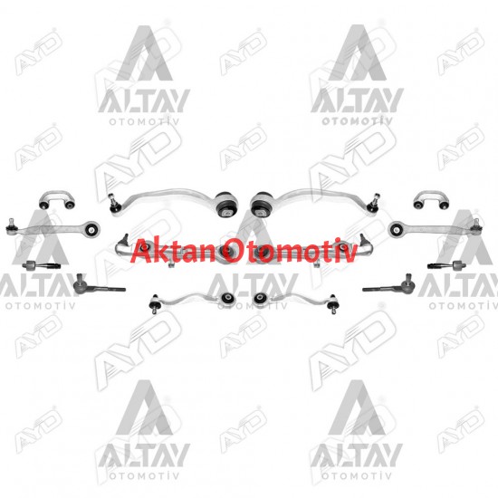 ONARIM KİTİ A4 02-07