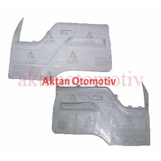 KAPI DÖŞEMESİ CANTER 304/ 444 / 449 SAĞ