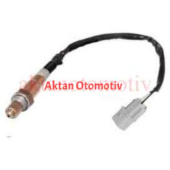 SENSÖR OKSIJEN I-20 21= / BAYON 21= 1.4 BENZINLI ALT