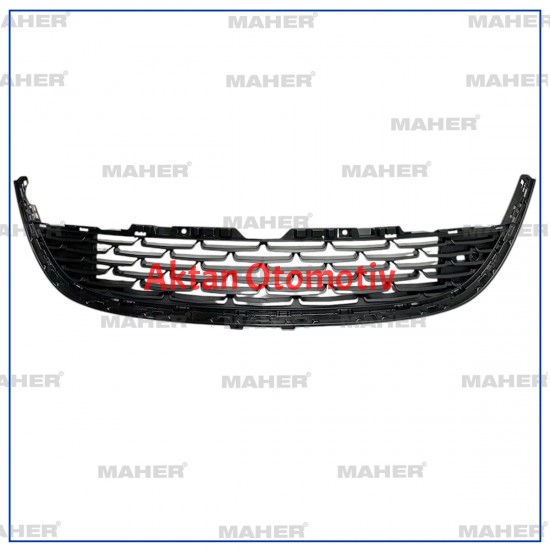 TAMPON ORTA IZGARA ASTRA J 11-15 ÖN