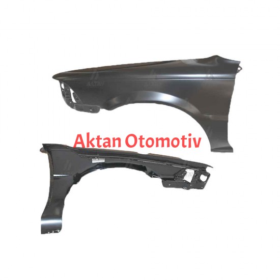 ÇAMURLUK COROLLA   88-92 AE-92 ÖN SOL