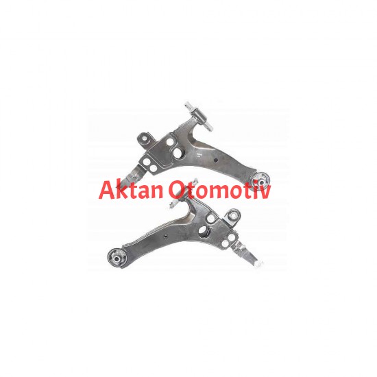 SALINCAK SONATA  99-05 BURÇLU ALT SOL