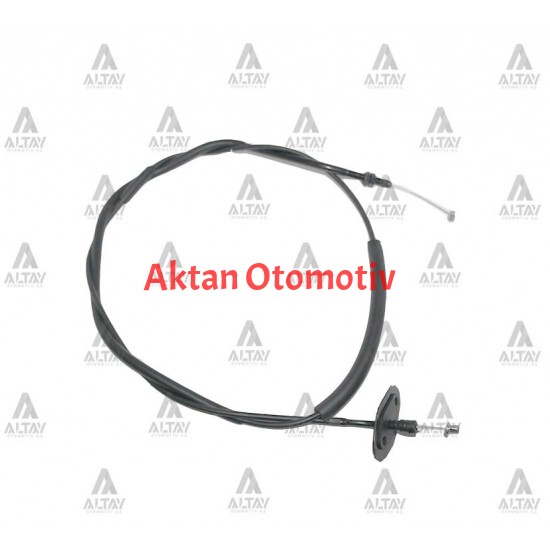 TEL GAZ STAREX / LİBERO