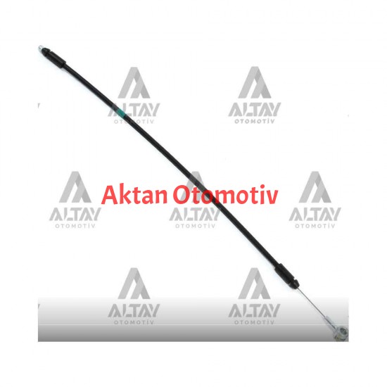 TEL KAPUT AÇMA I-30 12-16 / CEED 12-18 ÖN