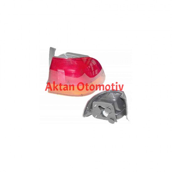 STOP LAMBASI CIVIC  96-00 SEDAN DIŞ SAĞ