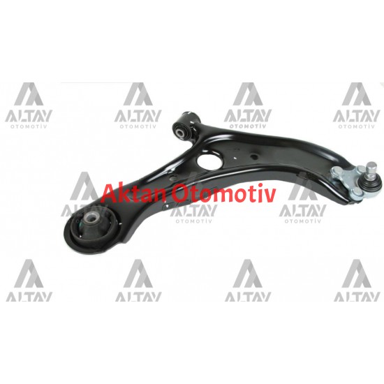 SALINCAK TUCSON 15= / SPORTAGE 16= BURÇLU ROTİLLİ ALT SAĞ