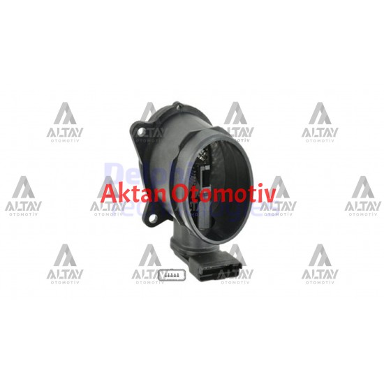 SENSÖR HAVA AKIŞ 307 / 407 / C2 / C3 / C4 / FOCUS / CMAX 03= 1.6 TDCİ-1.6 HDİ