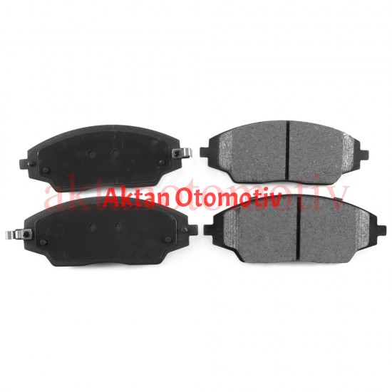 FREN BALATA AVEO 11-14 T300 1.2 16v - 1.4 16v ÖN