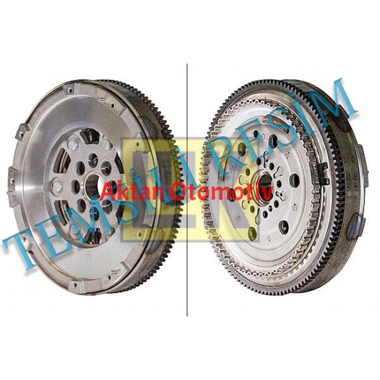 VOLAN ASTRA H / CORSA D / FIORINO / LINEA / PUNTO 04= 1,3 MULTİJET-Z13DTH 90 PS