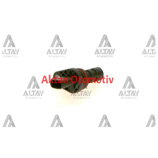 SENSÖR KRANK DEVİR A4 / A5 08= CABA-CDHA-CFKA-CDNC 1.8 TFSİ-2.0 TFSİ