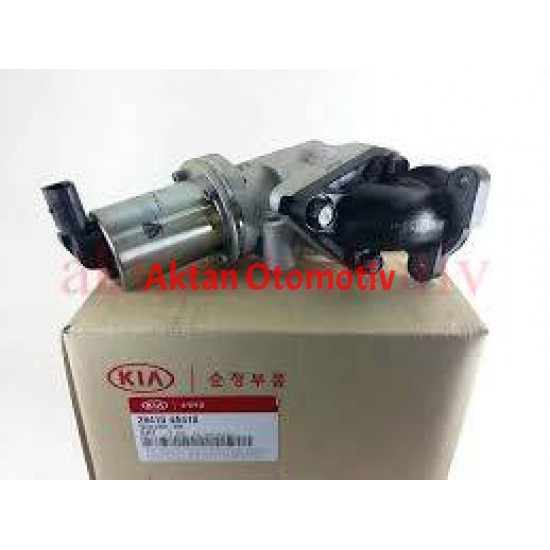 EGR VALFİ SORENTO 03-09