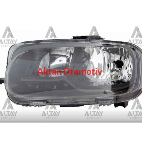 FAR BERLİNGO 18= SOL