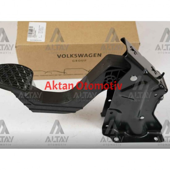 DEBRIYAJ PEDALI CRAFTER 06-16 BJK-BJL CEBA 2.5 TDI