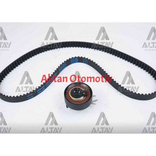 TRİGER SETİ POLO / POLO CLASSİC / CORDOBA / IBIZA / FELICIA 95-00 AEE-ALM 1.6