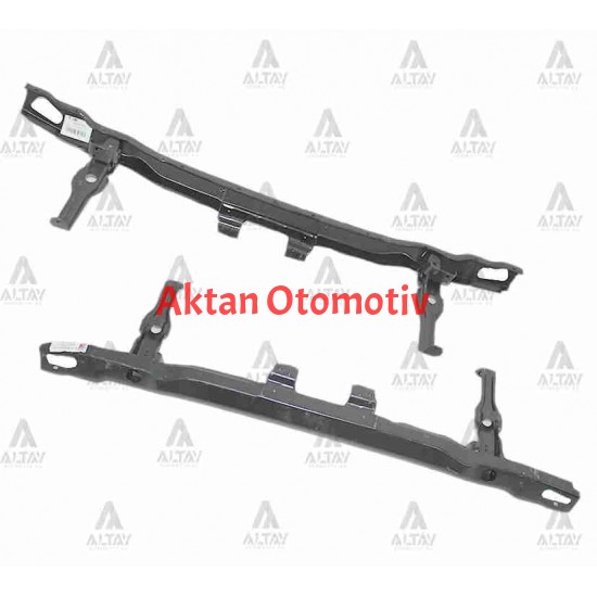 TAMPON DEMİRİ L-200 ÖN  99-02