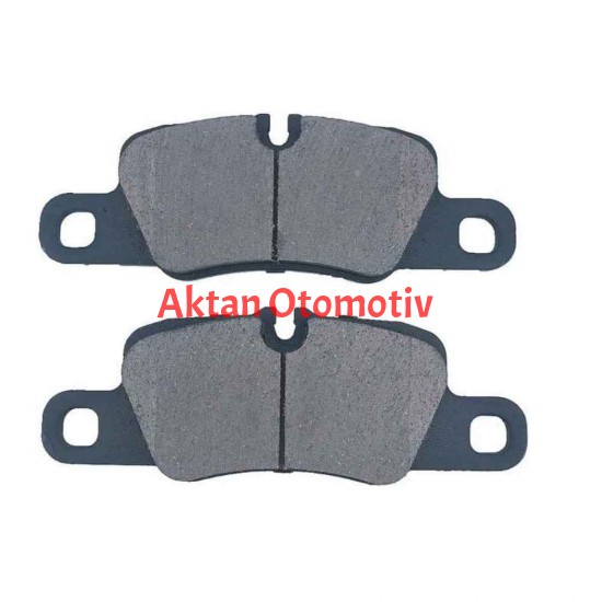 FREN BALATA PANAMERA / CARRERA S 10= ARKA