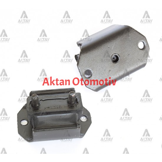 TAKOZ ŞANZIMAN B-2500  97-06