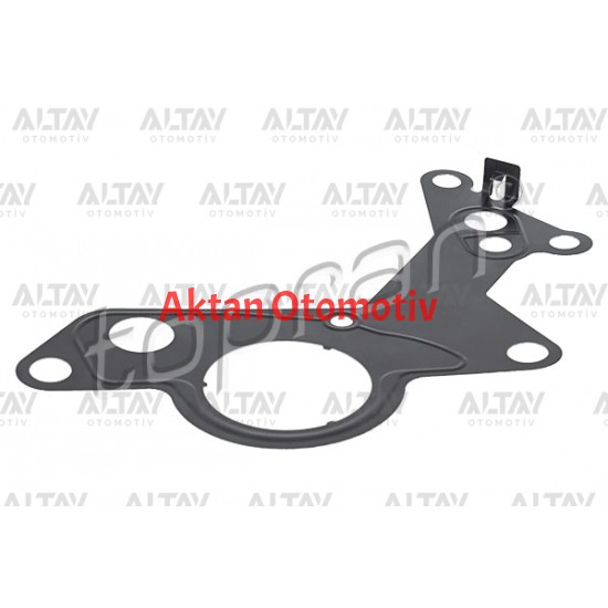 VAKUM POMPA CONTASI POLO / TRANSPORTER T5 / PASSAT / GOLF5 / A3 / LEON 04-11 AMF-BJB-AXB-AVF-BKC-BXE 1.4 TDİ-1.9 TDİ