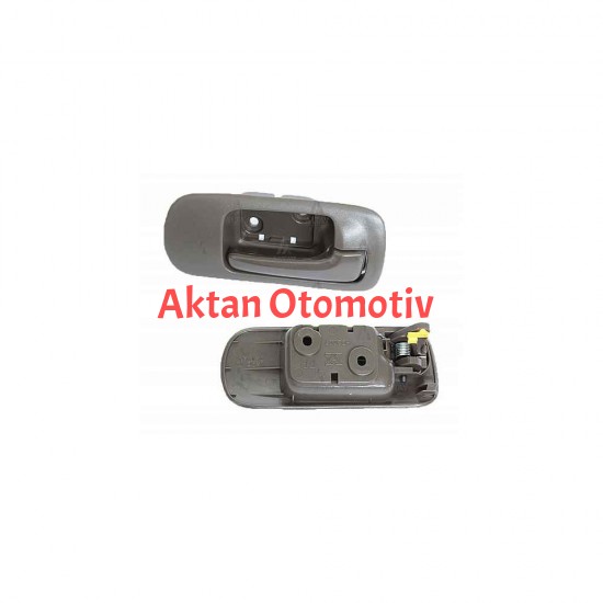 KAPI KOLU CIVIC İÇ 01-06 KAHVERENGİ SAĞ