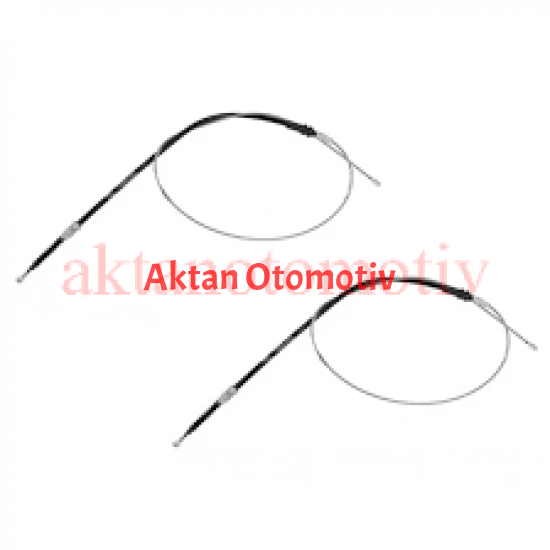 TEL EL FREN CADDY 04= (1713 MM)