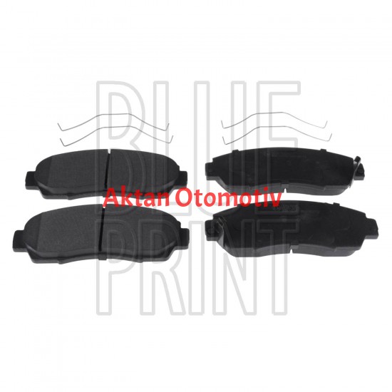 FREN BALATA CRV 13-18 1.6 I-DTEC ÖN