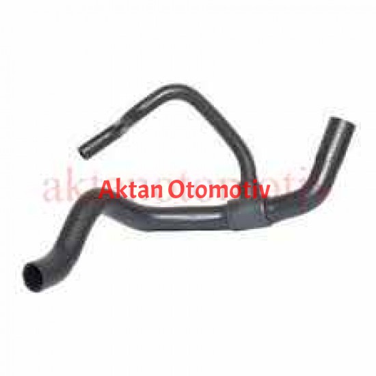 HORTUM RADYATÖR ALT MEGANE 1 / SCENIC 1 1.4 / 1.6 AC