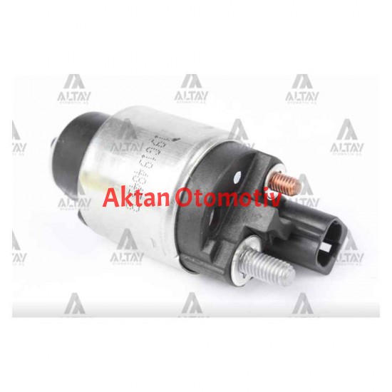 MARŞ OTOMATİGİ ACCENT 15-18 BLUE 1.4cc BENZİNLİ