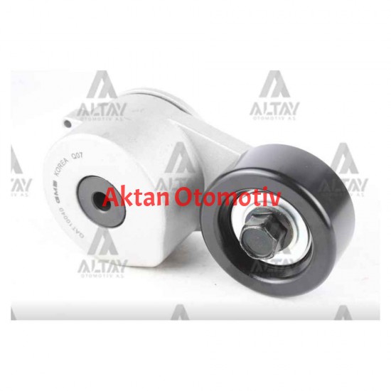 VANTİLATÖR GERGİSİ IX-35 2.0 CRDI 10 / KIA SPORTAGE 2.0 CRDI 10 KOMPLE KÜTÜKLÜ