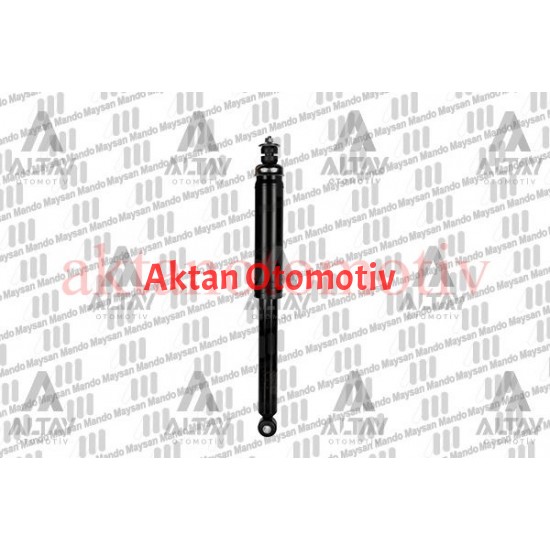 AMORTİSÖR R9   85-00 / R11 85-00 / YAĞLI ARKA
