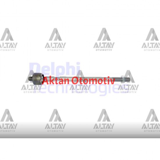 ROTKOLU CLIO II 98-06