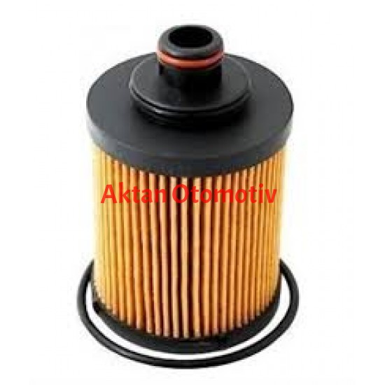 YAG FILTRESI FIAT ALBEA / FIORINO / DOBLO / PUNTO / LINEA / OPEL ASTRA H / COMBO / CORSA C 1.3 UFI SOGUTUCU