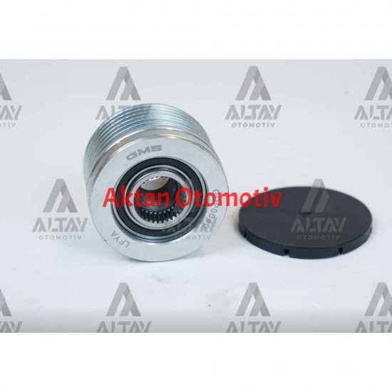 KASNAK ŞARJ DİNAMO  PARTNER /BERLINGO/C5/XANTIA/307/406  04= 2.0 HDİ