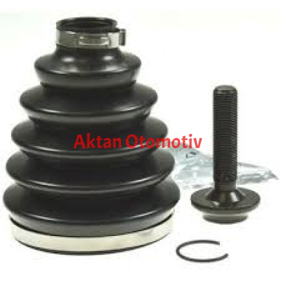 AKS KÖRÜĞÜ TAKIM DIŞ A4 / A5 12= CNHA-CGLC-CMGB-CAHB-CGLD-CNHC-CYMC-CYRB 2.0 TFSİ-2.0 TDİ