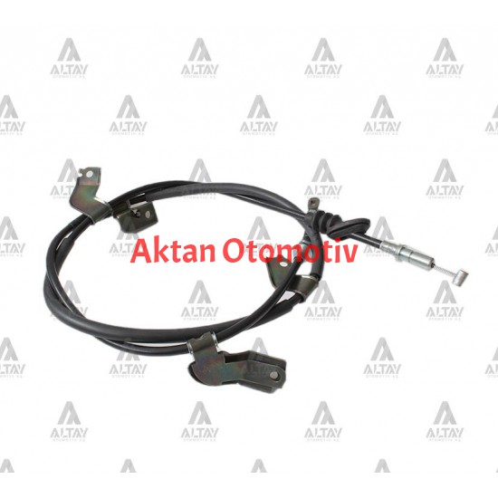 TEL EL FREN CIVIC 01-06 DİSK TİP SOL